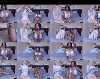studiowahines — 6 minute Chaturbate couple cam show recording, 720p, Dec 20, 2023