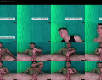 sultryandrew — 120 minute Chaturbate male cam show recording, 720p, Dec 20, 2023