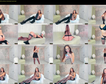 sunshine13_ — 48 minute Chaturbate female cam show recording, 720p, Dec 20, 2023