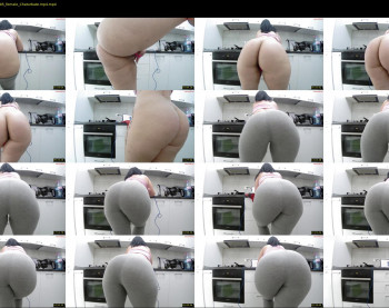 sweet_ella — 33 minute Chaturbate female cam show recording, 720p, Dec 20, 2023