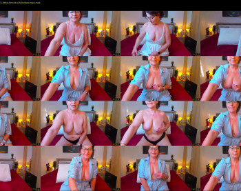 sweetangell69_ — 120 minute Chaturbate female cam show recording, 720p, Dec 20, 2023