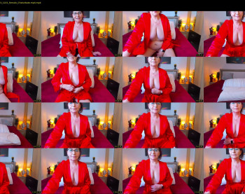 sweetangell69_ — 84 minute Chaturbate female cam show recording, 720p, Dec 20, 2023