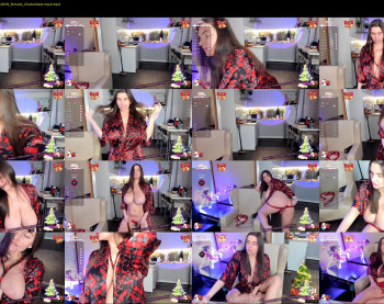 sweetteets24 — 99 minute Chaturbate female cam show recording, 720p, Dec 20, 2023