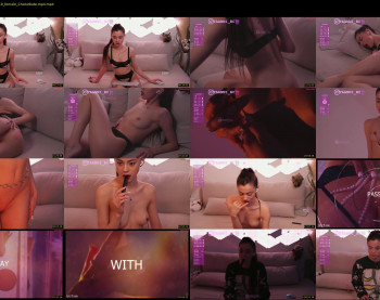 taanni_bc — 73 minute Chaturbate female cam show recording, 720p, Dec 20, 2023