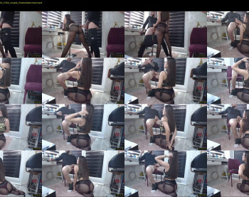 tattoo_couple77 — 121 minute Chaturbate couple cam show recording, 720p, Dec 20, 2023
