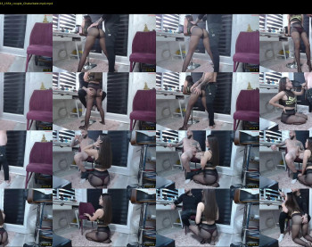 tattoo_couple77 — 120 minute Chaturbate couple cam show recording, 720p, Dec 20, 2023