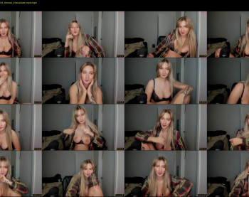 teamtragic — 87 minute Chaturbate female cam show recording, 720p, Dec 20, 2023