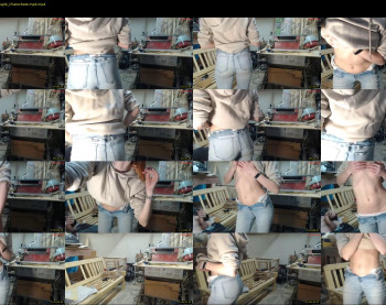 trioa — 121 minute Chaturbate couple cam show recording, 480p, Dec 20, 2023
