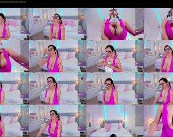 valerynova — 89 minute Chaturbate female cam show recording, 720p, Dec 21, 2023