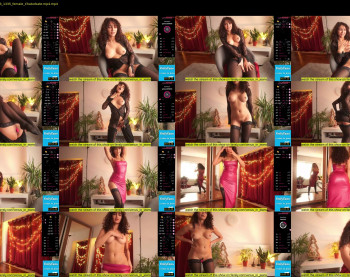 venus_in_jeans — 28 minute Chaturbate female cam show recording, 720p, Dec 20, 2023