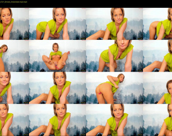 viciousqueen — 33 minute Chaturbate female cam show recording, 720p, Dec 20, 2023