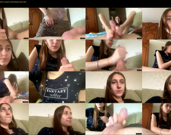 viktoria9898 — 121 minute Chaturbate couple cam show recording, 720p, Dec 20, 2023