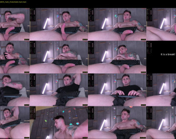 waynemiller_ — 70 minute Chaturbate male cam show recording, 720p, Dec 20, 2023