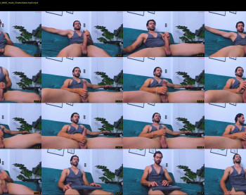 web_gammer_ — 47 minute Chaturbate male cam show recording, 720p, Dec 20, 2023