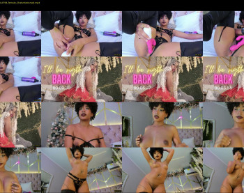 willow_hendrix — 49 minute Chaturbate female cam show recording, 720p, Dec 20, 2023