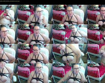 xxstrawberryjanexx — 43 minute Chaturbate female cam show recording, 720p, Dec 20, 2023