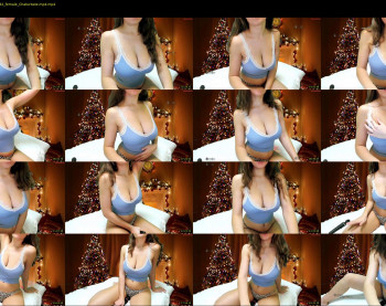 your_asya — 21 minute Chaturbate female cam show recording, 720p, Dec 20, 2023