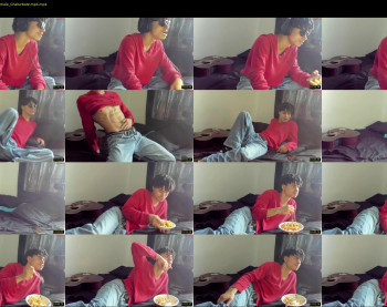 zenhzu — 26 minute Chaturbate male cam show recording, 720p, Dec 20, 2023