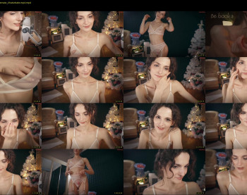 _arta_ — 120 minute Chaturbate female cam show recording, 720p, Dec 22, 2023
