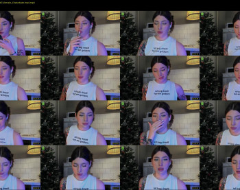 _austra1ia — 12 minute Chaturbate female cam show recording, 720p, Dec 21, 2023