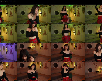 _blackbee_ — 51 minute Chaturbate female cam show recording, 720p, Dec 21, 2023