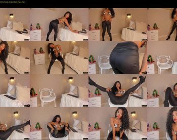 _dakota_a — 40 minute Chaturbate female cam show recording, 720p, Dec 21, 2023