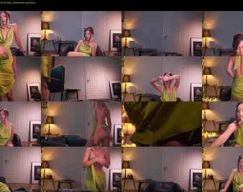 _mariarty_ — 120 minute Chaturbate female cam show recording, 720p, Dec 22, 2023