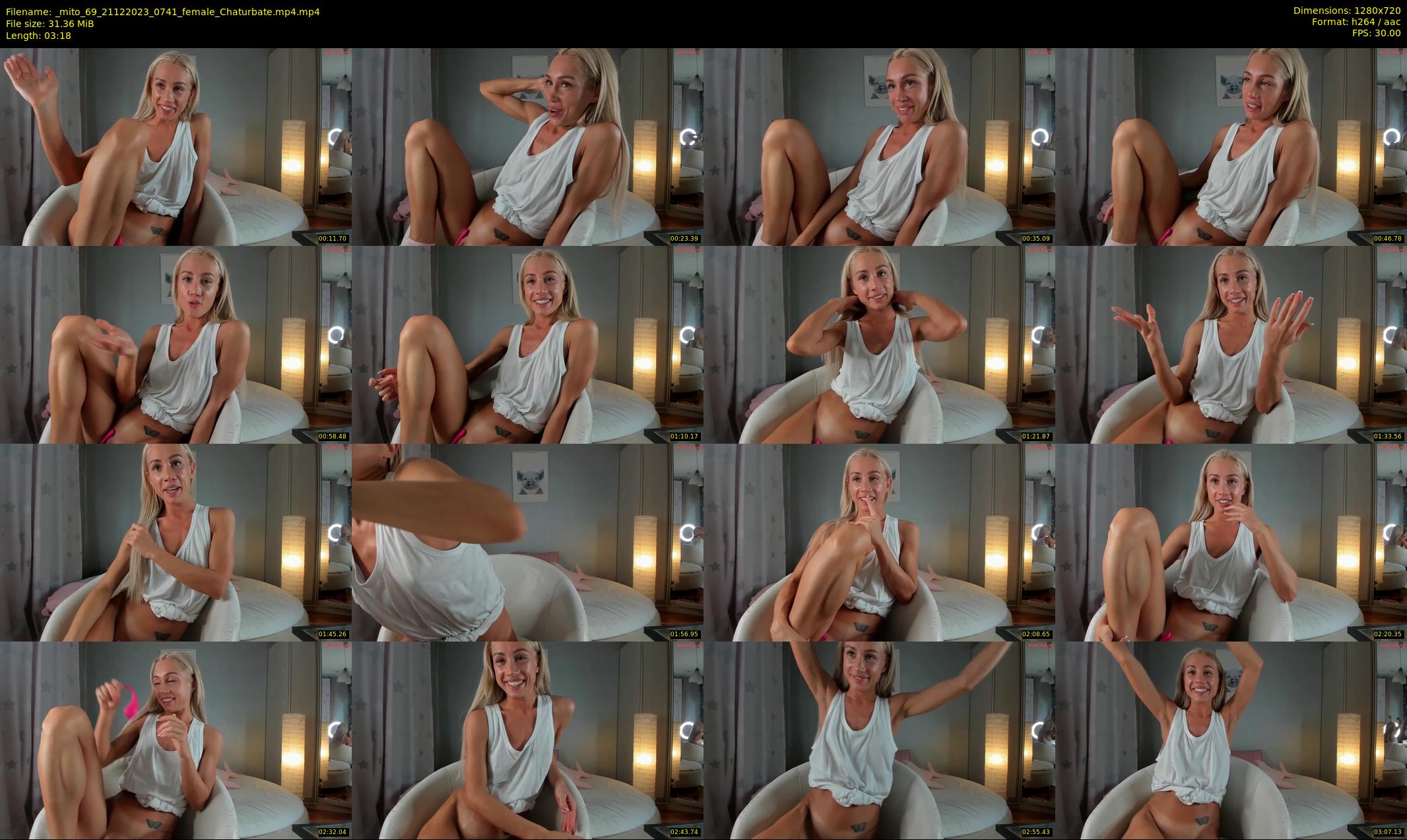 _mito_69 — 4 minute Chaturbate female cam show recording, 720p, Dec 21, 2023