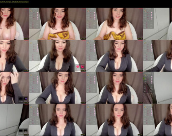_snorkmaiden_ — 54 minute Chaturbate female cam show recording, 720p, Dec 22, 2023