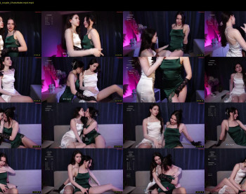 a_mhere — 120 minute Chaturbate couple cam show recording, 720p, Dec 21, 2023