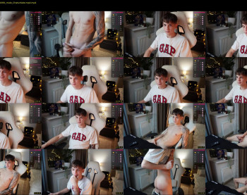 aiko_miracle — 48 minute Chaturbate male cam show recording, 720p, Dec 21, 2023