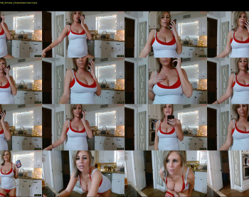 alannarack — 25 minute Chaturbate female cam show recording, 720p, Dec 21, 2023
