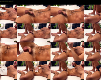 alexyork — 5 minute Chaturbate male cam show recording, 720p, Dec 22, 2023