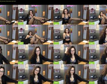 alice_bane — 29 minute Chaturbate female cam show recording, 720p, Dec 21, 2023