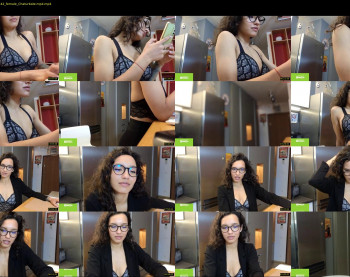 alice_bane — 48 minute Chaturbate female cam show recording, 720p, Dec 21, 2023