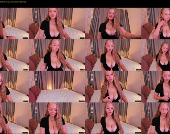 alice_pinkys — 103 minute Chaturbate female cam show recording, 720p, Dec 21, 2023