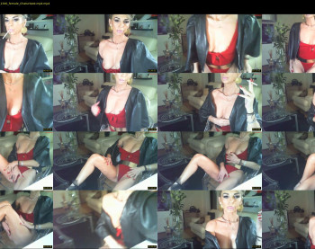 amanda0803 — 13 minute Chaturbate female cam show recording, 720p, Dec 21, 2023
