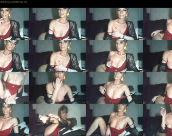 amanda0803 — 30 minute Chaturbate female cam show recording, 720p, Dec 21, 2023