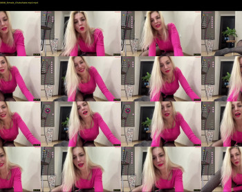 amazingkelly — 9 minute Chaturbate female cam show recording, 720p, Dec 21, 2023