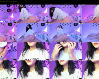 amyalwayshere — 18 minute Chaturbate female cam show recording, 720p, Dec 21, 2023