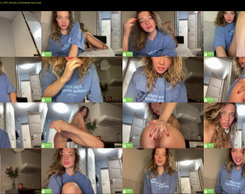 angel_from_sky — 62 minute Chaturbate female cam show recording, 720p, Dec 21, 2023