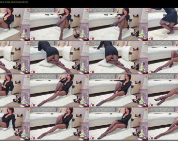 angelqueen1 — 36 minute Chaturbate female cam show recording, 720p, Dec 21, 2023