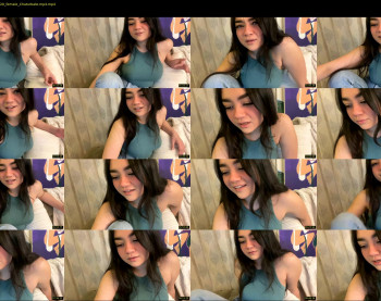 annatigarr — 10 minute Chaturbate female cam show recording, 720p, Dec 21, 2023