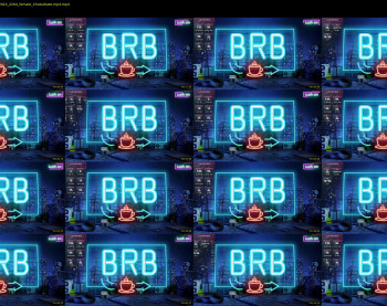 barbara_summers — 3 minute Chaturbate female cam show recording, 720p, Dec 21, 2023