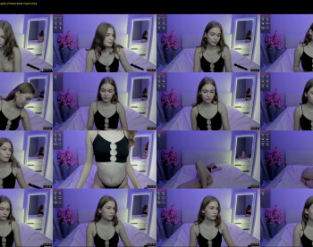 bjliki — 22 minute Chaturbate couple cam show recording, 720p, Dec 21, 2023