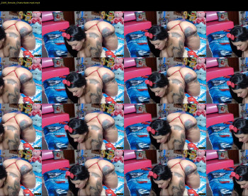 camila_rosess — 4 minute Chaturbate female cam show recording, 480p, Dec 21, 2023