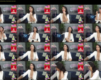 celine_faer1 — 13 minute Chaturbate female cam show recording, 480p, Dec 21, 2023