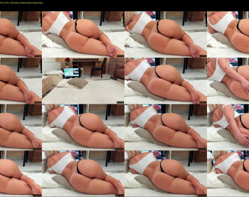 classy_medeeea — 120 minute Chaturbate female cam show recording, 720p, Dec 21, 2023