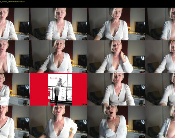 colette1w — 96 minute Chaturbate female cam show recording, 720p, Dec 21, 2023