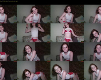 daddysdollhouse — 3 minute Chaturbate female cam show recording, 480p, Dec 22, 2023